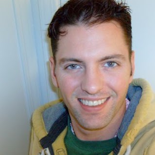 Eric Morrow Photo 13