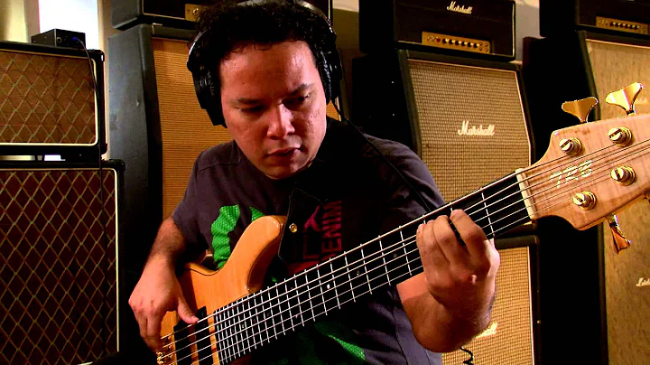 Rodney Padilla Photo 19