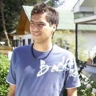 Mauricio Moreno Photo 12