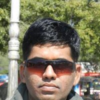 Parag Joshi Photo 7