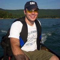 Andrew Cady Photo 7