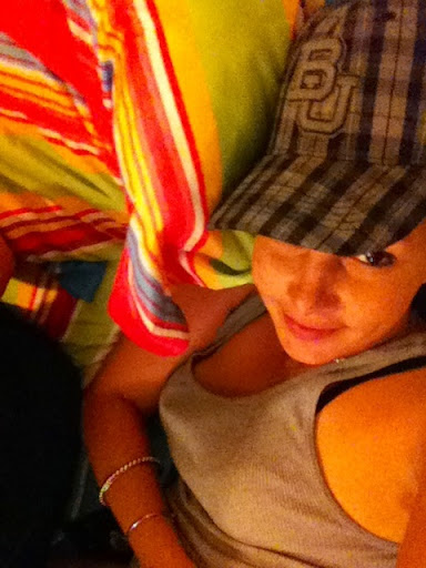 Tamra Robinson Photo 9