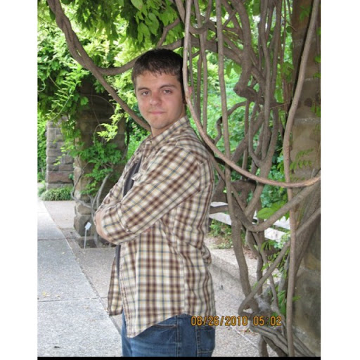 Ryan Hicks Photo 13