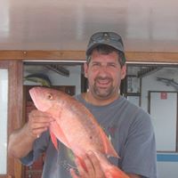 Eric Sternberg Photo 1