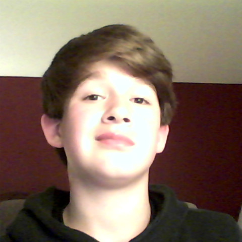 Mason Jones Photo 14