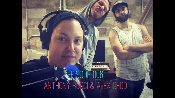 Anthony Rucci Photo 15