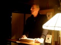 Barry Hannah Photo 16