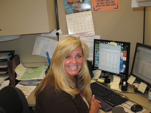 Jodi Thomson Photo 2