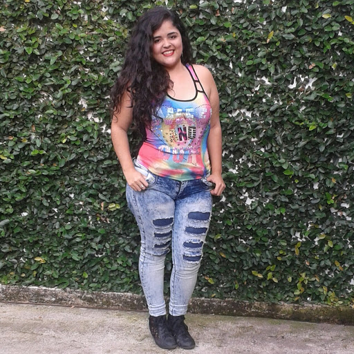 Cindy Ortiz Photo 9
