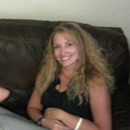 Christa Wolfe Photo 10