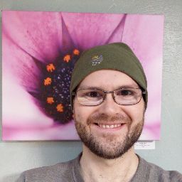 Michael Halstead Photo 11