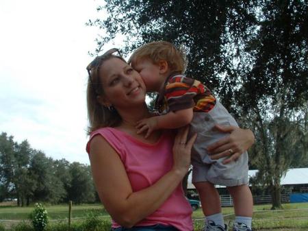 Heather Cash Photo 17