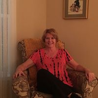 Mary Arsenault Photo 8