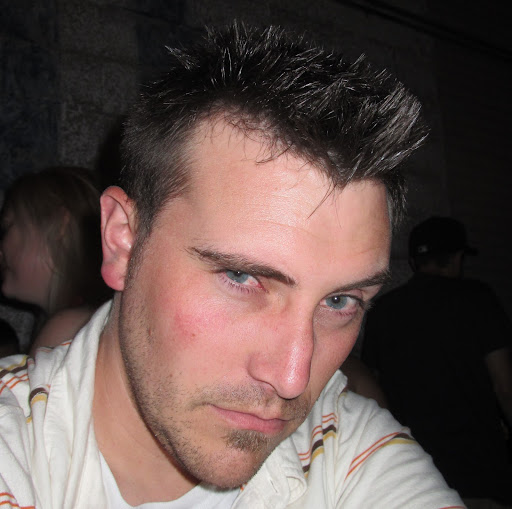 Matt Cullum Photo 9