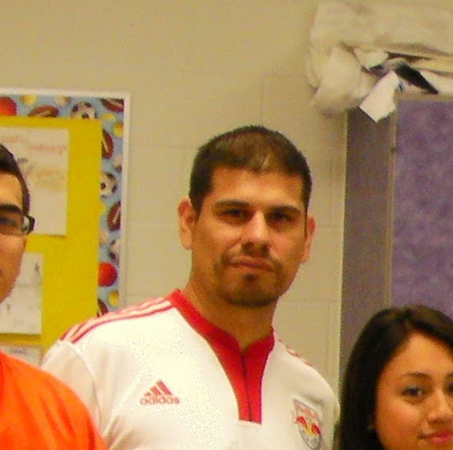 George Morales Photo 10