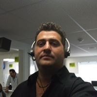 Nick Palmieri Photo 6