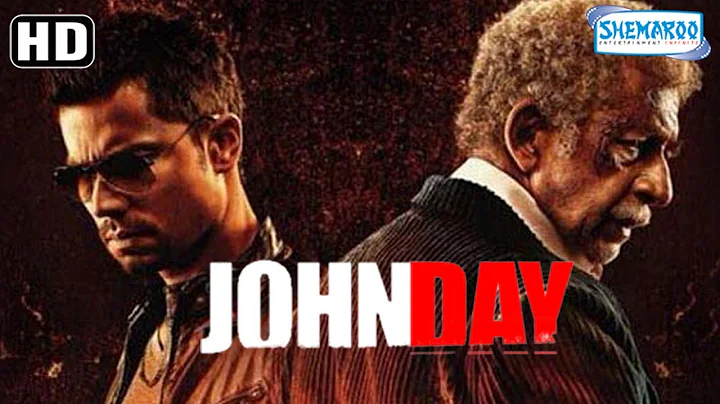 John Dey Photo 24