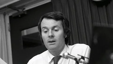 Charles Osgood Photo 20