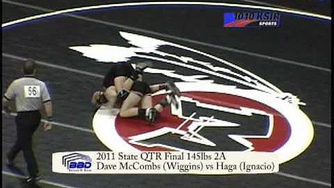 Dave Mccombs Photo 30