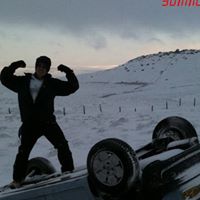 David Pettitt Photo 3