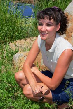 Melissa Chandler Photo 17
