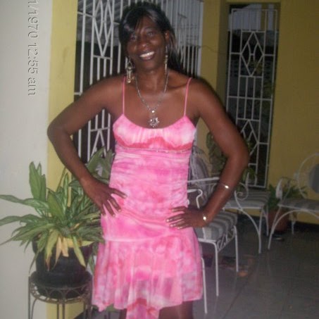 Nicola Bailey Photo 12
