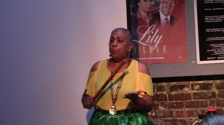 Tina Calderon Photo 26