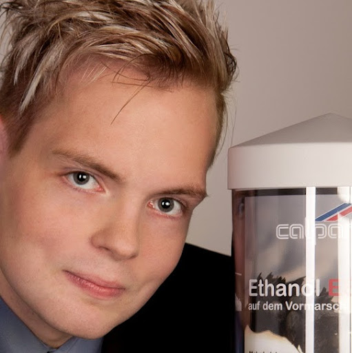 Thomas Michelsen Photo 10