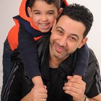 Mohammad Rabii Photo 3