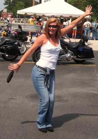 Julie Suddeth Photo 4