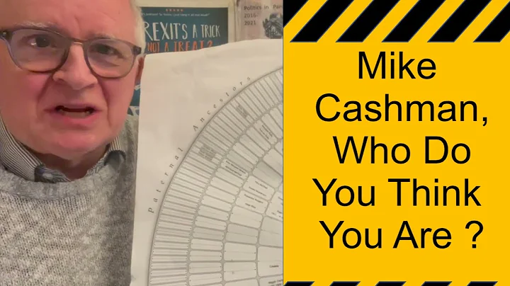 Michael Cashman Photo 40