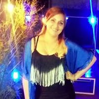 Giselle Paredes Photo 4