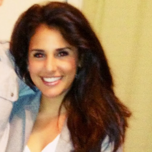 Maria Georgiadis Photo 2