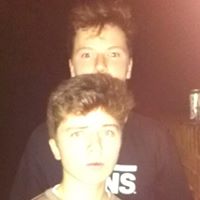 Joe Cullum Photo 6