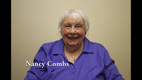 Nancy Combs Photo 32