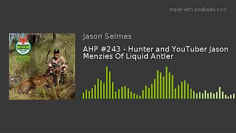 Jason Menzies Photo 16