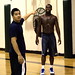Rodney Stuckey Photo 30