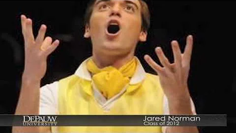 Jared Norman Photo 26
