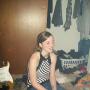 Holly Cartwright Photo 26