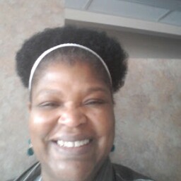 Sharon Bracey Photo 5