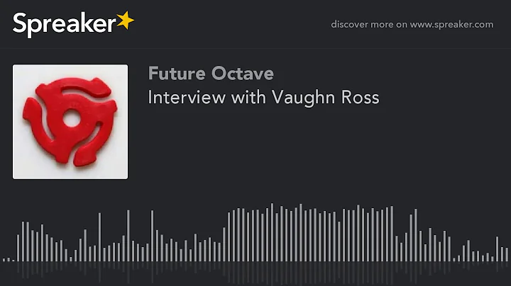 Vaughn Ross Photo 26
