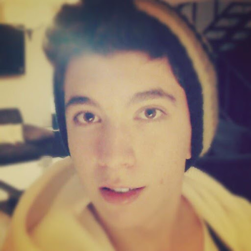 Mauricio Barba Photo 18