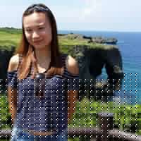 Elaine Kwok Photo 8