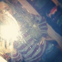 Megan Hudson Photo 6