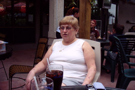 Anne Scott Photo 20