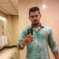 Hamid Malik Photo 8
