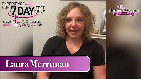 Laura Merriman Photo 13