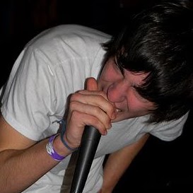 Simeon Thomas Photo 12