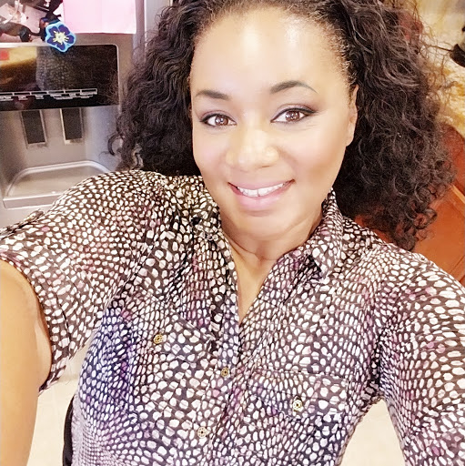 Jacqueline Jackson Photo 15