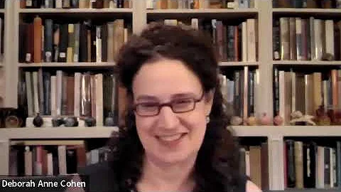 Deborah Cohen Photo 31